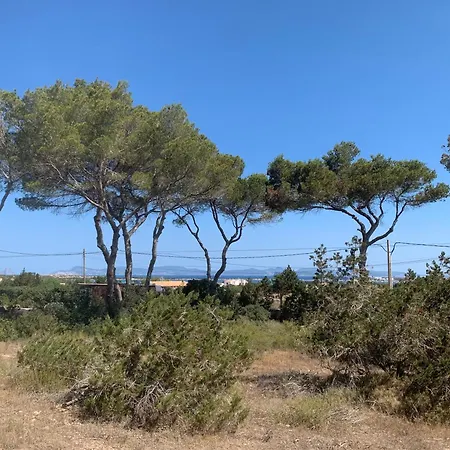 Formentera S'orenella * BALEARIC ISLANDS