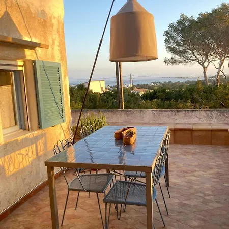 Casa vacanze Formentera S'orenella BALEARIC ISLANDS