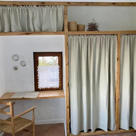 Casa vacanze Formentera S'orenella