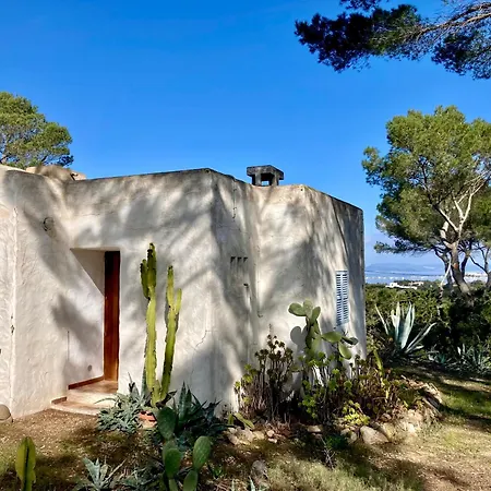 Casa vacanze Formentera S'orenella